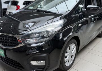 Kia Carens 196.000 km 6.890 &euro; Bottrop 46238