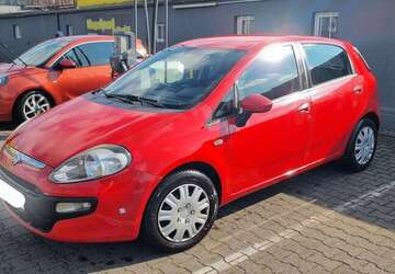 Fiat Punto Evo 179.500 km 1.900 &euro; Duisburg 47198