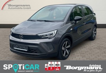 Opel Crossland (X) 20.950 km 14.250 &euro; Dorsten 46286