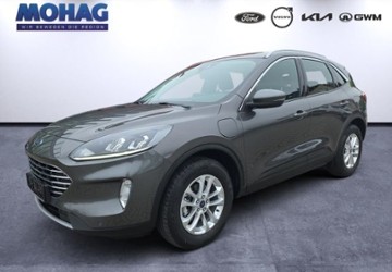 Ford Kuga 28.710 km 23.980 &euro; Dorsten 46282