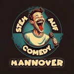 Comedy Open Mic - Bei Chez Heinz