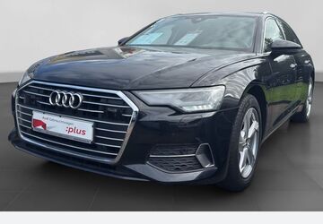 Audi A6 96.461 km 24.440 &euro; Dorsten 46284