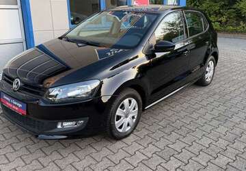 VW Polo 136.099 km 5.999 &euro; Bochum 44894