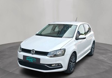 VW Polo 125.000 km 7.880 &euro; Gelsenkirchen 45879