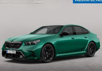 BMW M5 18.338 km 123.899 &euro; Essen 45141