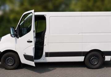 Opel Movano 106.000 km 13.400 &euro; Rheinberg, Stadt 47495