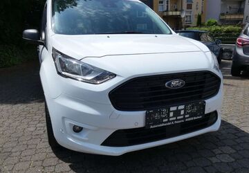 Ford Tourneo Connect 91.500 km 15.399 &euro; Bochum 44809
