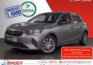 Opel Corsa 86.639 km 10.900 &euro; Dorsten 46284