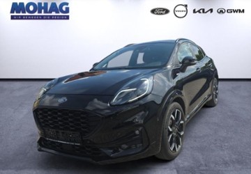 Ford Puma 52.700 km 18.690 &euro; Dorsten 46282