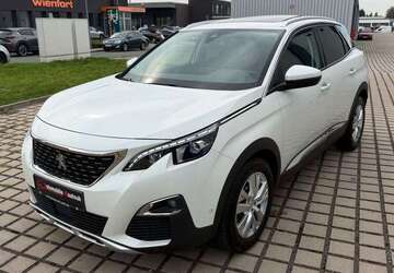 Peugeot 3008 92.000 km 13.990 &euro; Essen 45329