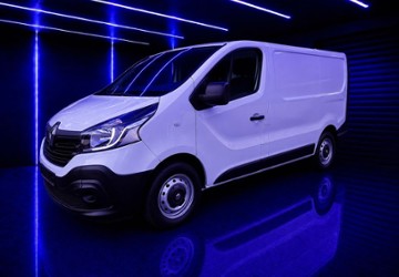 Renault Trafic 215.000 km 7.400 &euro; Essen 45141