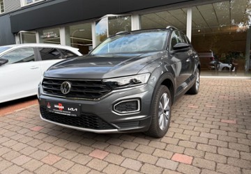 VW T-Roc 44.150 km 19.990 &euro; Dorsten 46282