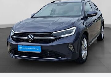VW Taigo 1.396 km 23.930 &euro; Dorsten 46282