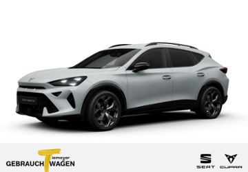 Cupra Formentor 22.207 km 31.890 &euro; Recklinghausen 45663