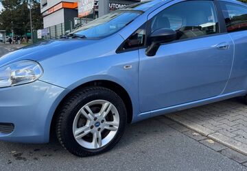 Fiat Grande Punto 87.529 km 3.850 &euro; Gelsenkirchen 45899
