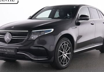 Mercedes-Benz EQC 12.484 km 39.980 &euro; Essen 45309