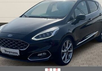 Ford Fiesta 25.950 km 15.450 &euro; Dorsten 46286