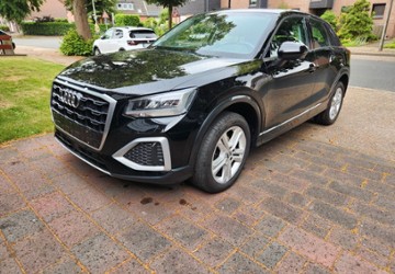 Audi Q2 167.400 km 15.880 &euro; Dorsten 46286