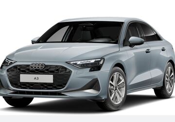 Audi A3 6.373 km 26.270 &euro; Dorsten 46284