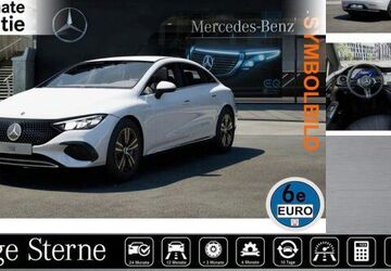 Mercedes-Benz EQE 16.080 km 44.444 &euro; Wesel 46485