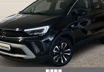 Opel Crossland (X) 38.990 km 17.790 &euro; Dorsten 46286