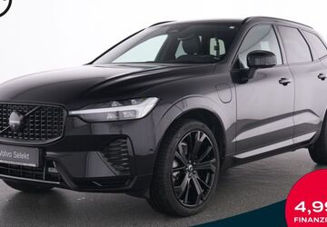 Volvo XC60 19.166 km 47.990 &euro; Mülheim an der Ruhr 45472