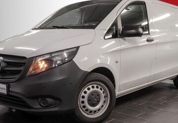 Mercedes-Benz Vito 77.500 km 27.900 &euro; Dorsten 46284