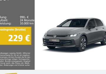 VW Golf 12.545 km 26.770 &euro; Dorsten 46282