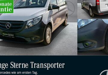 Mercedes-Benz Vito 45.952 km 28.439 &euro; Dorsten 46282