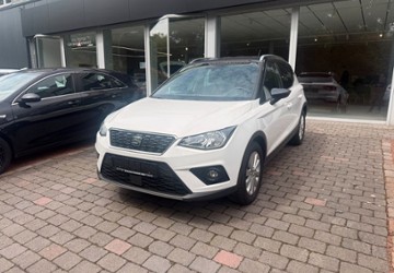 Seat Arona 75.400 km 15.890 &euro; Dorsten 46282