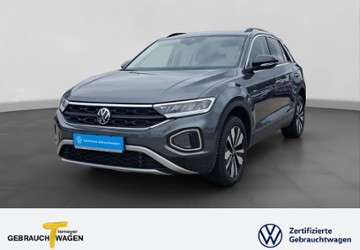 VW T-Roc 10.085 km 25.980 &euro; Dorsten 46282