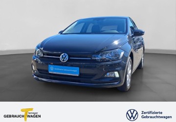 VW Polo 78.265 km 13.880 &euro; Gelsenkirchen 45888