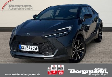 Toyota C-HR 10.500 km 38.990 &euro; Dorsten 46286