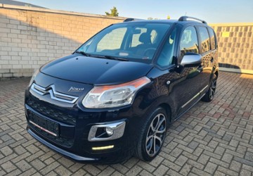 Citroen C3 195.676 km 3.790 &euro; Essen 45309