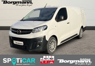 Opel Vivaro 103.795 km 20.990 &euro; Dorsten 46282