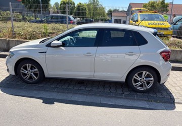 VW Polo 36.000 km 19.000 &euro; Essen 45359