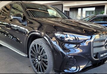 Mercedes-Benz GLC 400 6.900 km 84.880 &euro; Olfen 59399