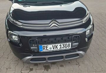 Citroen C3 Aircross 58.000 km 10.000 &euro; Dorsten 46286