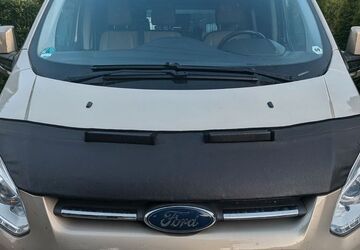 Ford Tourneo Custom 87.800 km 20.990 &euro; Marl 45770