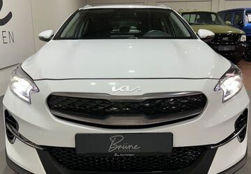 Kia XCeed 47.950 km 18.590 &euro; Duisburg 47058
