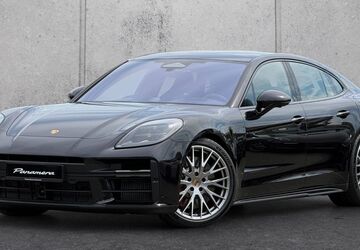 Porsche Panamera 5.900 km 166.996 &euro; Recklinghausen 45665