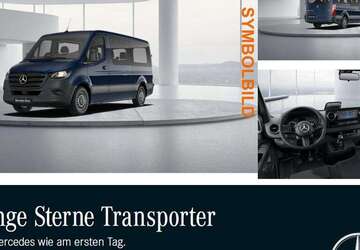 Mercedes-Benz Sprinter 21.563 km 40.458 &euro; Dorsten 46282