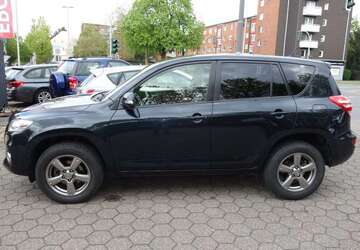 Toyota RAV4 260.000 km 7.199 &euro; Herne 44653