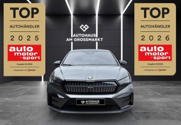 Skoda Enyaq 75.054 km 38.990 &euro; Duisburg 47059