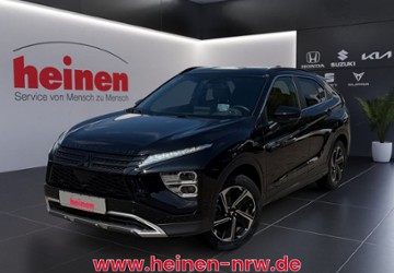 Mitsubishi Eclipse Cross 52.199 km 19.999 &euro; Essen 45141