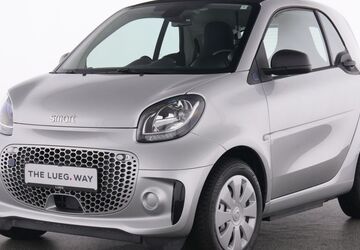 Smart ForTwo 4.415 km 12.990 &euro; Essen 45309