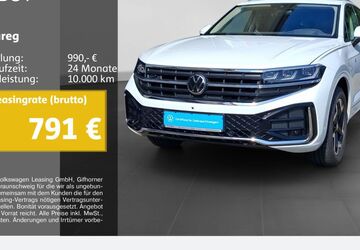 VW Touareg 22.577 km 71.880 &euro; Dorsten 46282