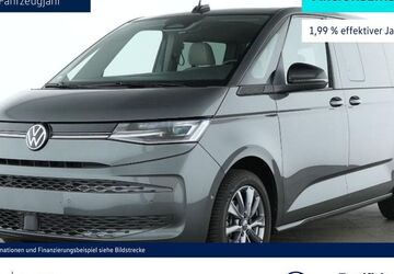 VW T7 Multivan 12.127 km 49.690 &euro; Bochum 44866