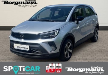 Opel Crossland (X) 15.100 km 18.990 &euro; Dorsten 46286