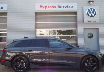 Audi A6 e-tron 11.876 km 62.990 &euro; Essen 45307